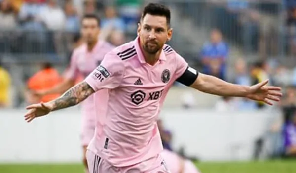 موعد مباراة إنتر ميامي وفيلادلفيا يونيون في الدوري الأمريكي MLS والقنوات الناقلة