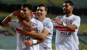مشاهدة موعد مباراة الزمالك وسيراميكا كليوباترا كأس مصر 2025 والقنوات الناقلة بث مباشر كورة جول
