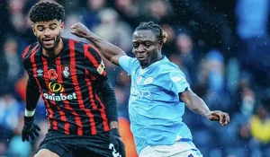 مشاهدة موعد مباراة مانشستر سيتي وبورنموث كأس الإتحاد الإنجليزي 2025 والقنوات الناقلة بث مباشر كورة جول