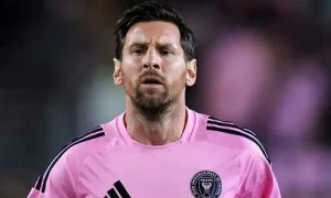 رئيس برشلونة يكشف عن أفكاره بشأن عودة ليونيل ميسي المحتملة
