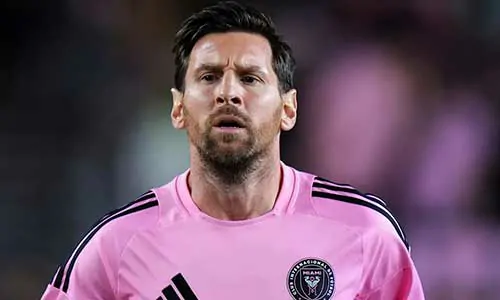رئيس برشلونة يكشف عن أفكاره بشأن عودة ليونيل ميسي المحتملة