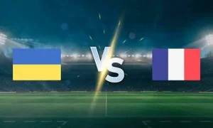 مشاهدة موعد مباراة فرنسا وأوكرانيا تصفيات كأس العالم 2026 والقنوات الناقلة بث مباشر كورة جول
