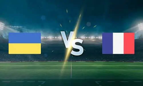 موعد مباراة فرنسا وأوكرانيا تصفيات كأس العالم 2026 والقنوات الناقلة