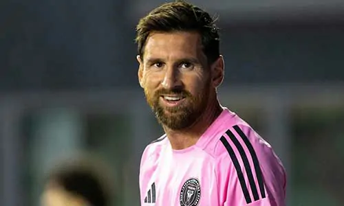 هل سيشارك ليونيل ميسي مع منتخب الأرجنتين في تصفيات كأس الدوري الأمريكي؟
