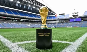 مشاهدة قضيتان حاسمتان في كأس العالم 2026 قد تشكلان “صعوبة بالغة” على اللاعبين بث مباشر كورة جول