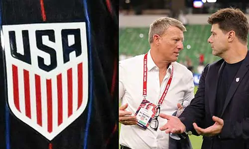 مسؤول يكشف عن المزايا للمنتخب الأمريكي في كأس العالم 2026