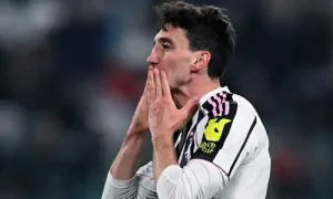 مشاهدة برشلونة أضاف نجم يوفنتوس أندريا كامبياسو إلى قائمة أهدافه في سوق الانتقالات الصيفية بث مباشر كورة جول