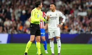 مشاهدة برشلونة قلق من استمرار ريال مدريد في الضغط على الحكام بث مباشر كورة جول