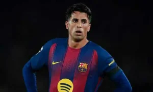 مشاهدة برشلونة يبشر بأخبار سارة بشأن جواو كانسيلو بعد خسارة لامين يامال بسبب الإصابة بث مباشر كورة جول