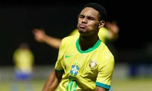 مشاهدة برشلونة ربط صفقة بقيمة 50 مليون يورو من أجل ضم لاعب بالميراس إدواردو كونسيساو بث مباشر كورة جول