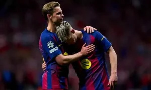 مشاهدة ما الذي يجب تغييره في برشلونة إذا أراد فريق هانسي فليك الفوز بدوري أبطال أوروبا؟ بث مباشر كورة جول